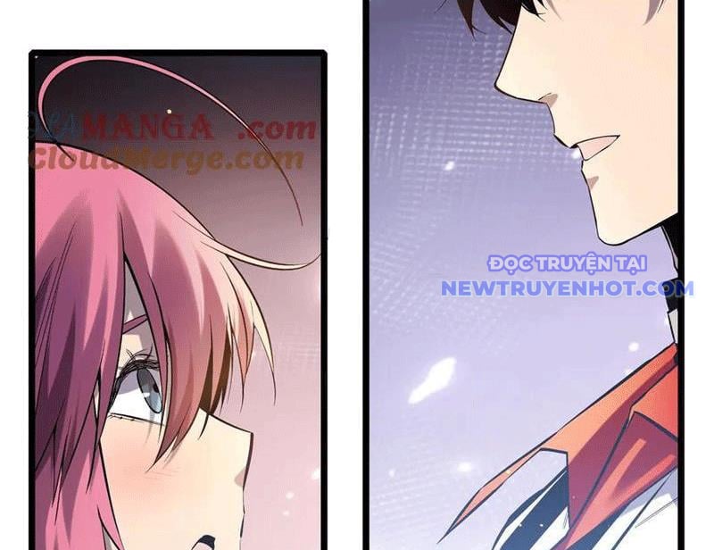 Toàn Dân Chuyển Chức: Bị Động Của Ta Vô Địch Chapter 73 - Trang 2