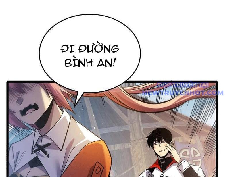 Toàn Dân Chuyển Chức: Bị Động Của Ta Vô Địch Chapter 73 - Trang 2