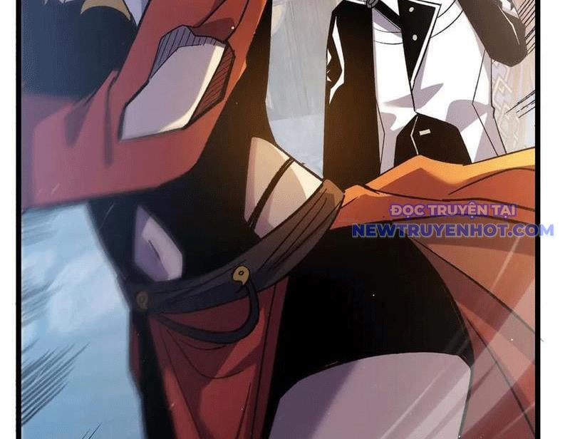 Toàn Dân Chuyển Chức: Bị Động Của Ta Vô Địch Chapter 73 - Trang 2