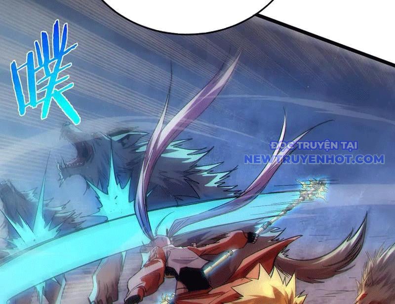 Toàn Dân Chuyển Chức: Bị Động Của Ta Vô Địch Chapter 73 - Trang 2