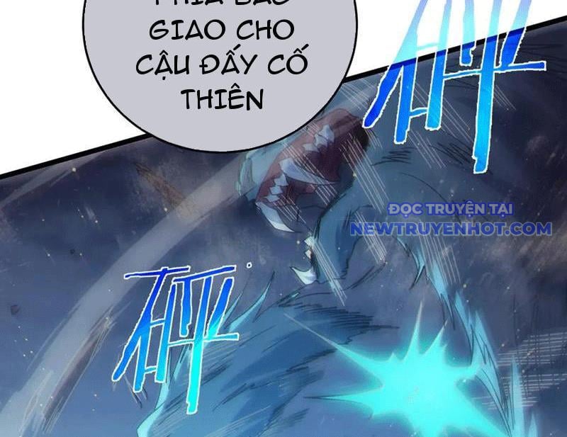 Toàn Dân Chuyển Chức: Bị Động Của Ta Vô Địch Chapter 73 - Trang 2