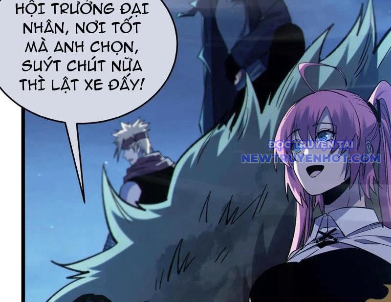 Toàn Dân Chuyển Chức: Bị Động Của Ta Vô Địch Chapter 73 - Trang 2