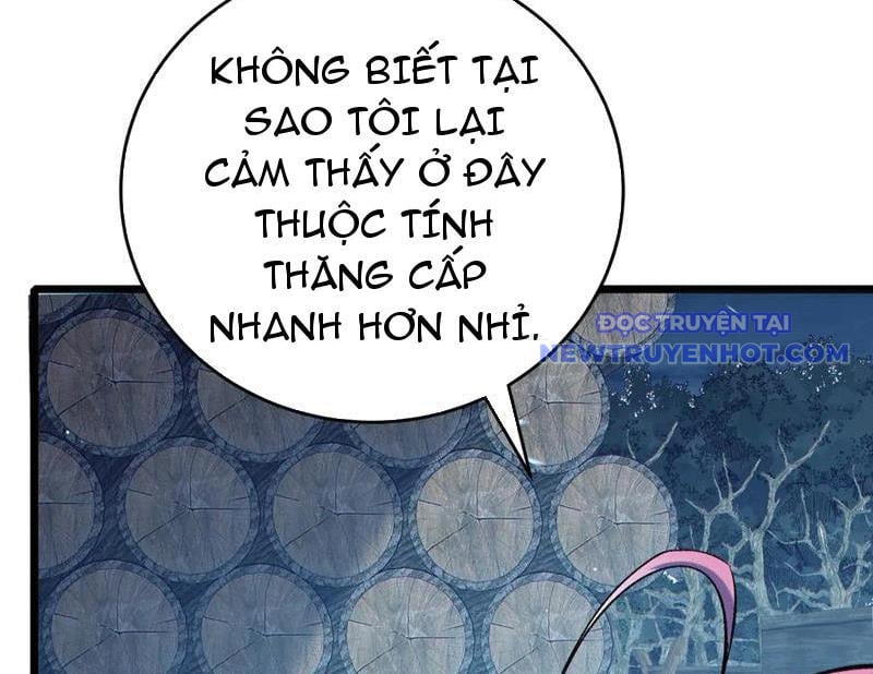 Toàn Dân Chuyển Chức: Bị Động Của Ta Vô Địch Chapter 73 - Trang 2
