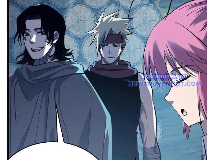 Toàn Dân Chuyển Chức: Bị Động Của Ta Vô Địch Chapter 73 - Trang 2