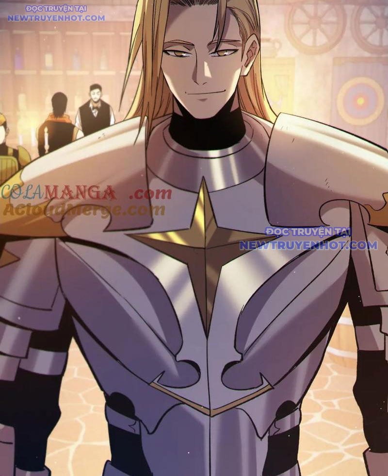 Toàn Dân Chuyển Chức: Bị Động Của Ta Vô Địch Chapter 75 - Trang 2