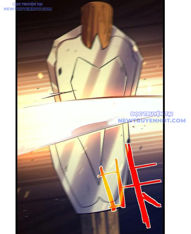 Toàn Dân Chuyển Chức: Bị Động Của Ta Vô Địch Chapter 75 - Trang 2