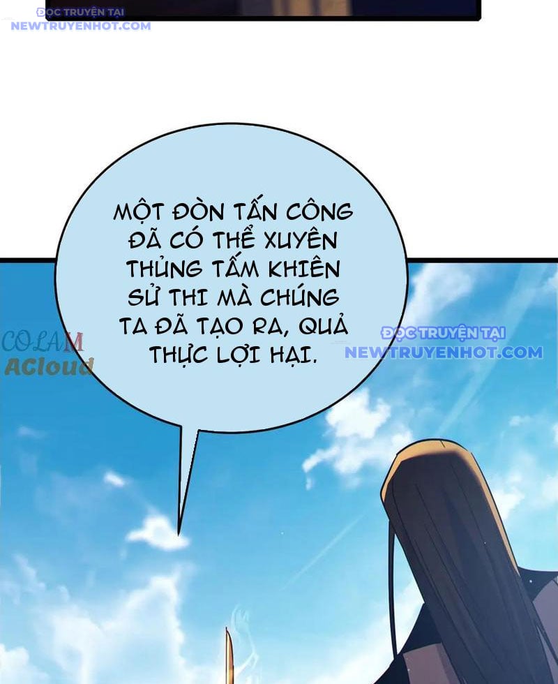 Toàn Dân Chuyển Chức: Bị Động Của Ta Vô Địch Chapter 75 - Trang 2