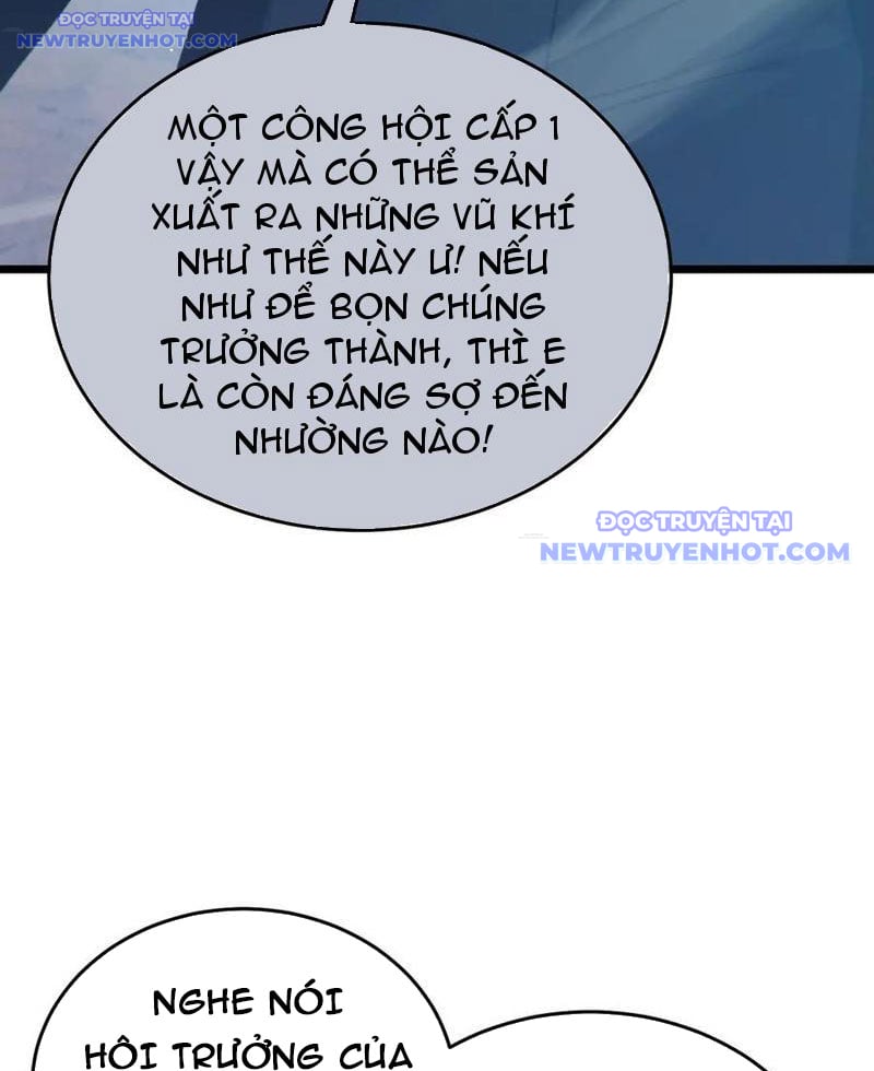 Toàn Dân Chuyển Chức: Bị Động Của Ta Vô Địch Chapter 75 - Trang 2