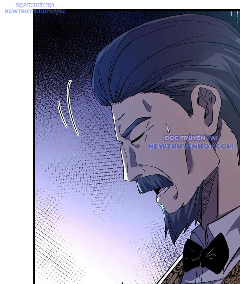 Toàn Dân Chuyển Chức: Bị Động Của Ta Vô Địch Chapter 75 - Trang 2