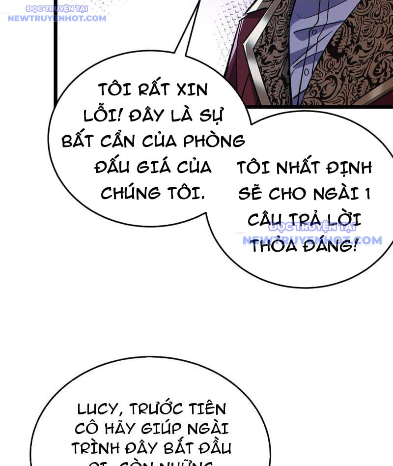 Toàn Dân Chuyển Chức: Bị Động Của Ta Vô Địch Chapter 75 - Trang 2