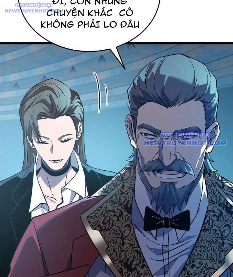 Toàn Dân Chuyển Chức: Bị Động Của Ta Vô Địch Chapter 75 - Trang 2