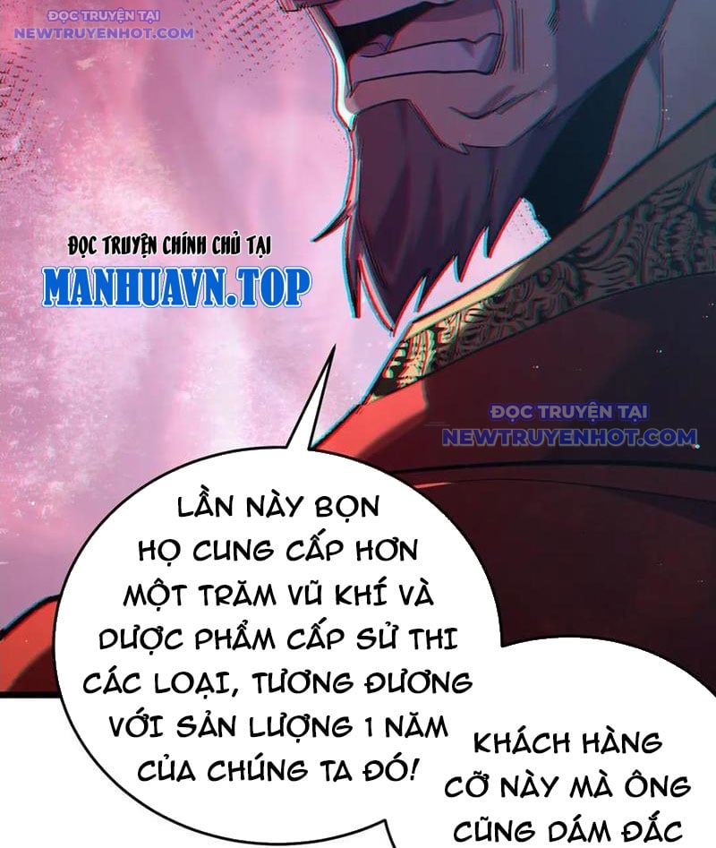 Toàn Dân Chuyển Chức: Bị Động Của Ta Vô Địch Chapter 75 - Trang 2