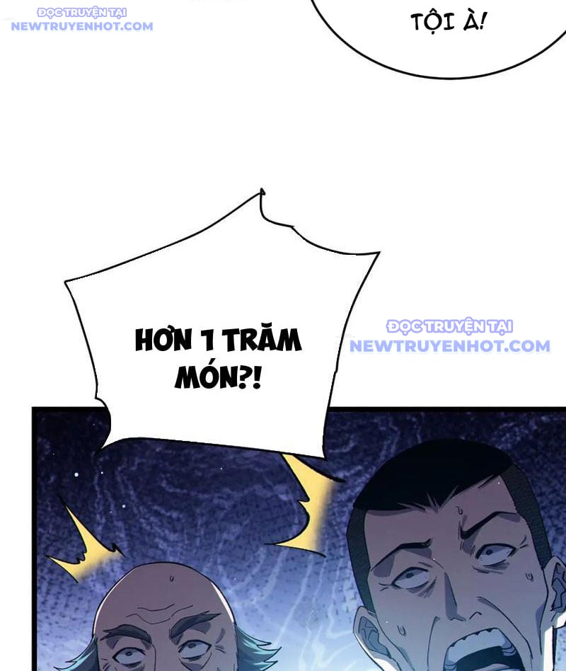 Toàn Dân Chuyển Chức: Bị Động Của Ta Vô Địch Chapter 75 - Trang 2