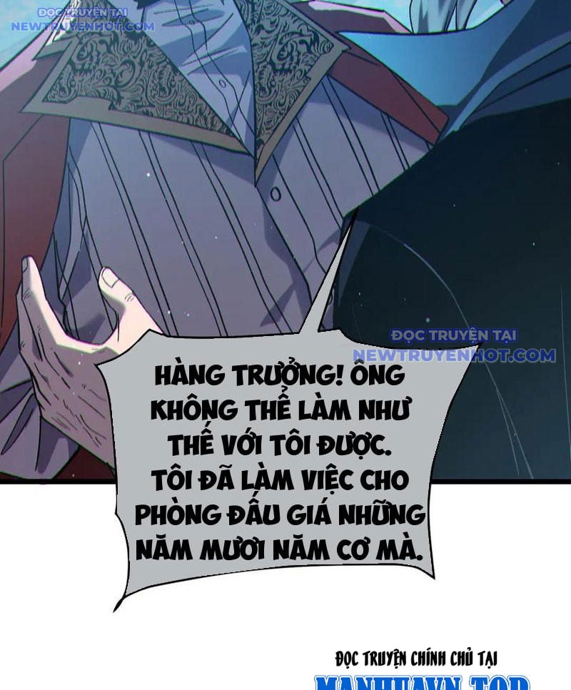 Toàn Dân Chuyển Chức: Bị Động Của Ta Vô Địch Chapter 75 - Trang 2