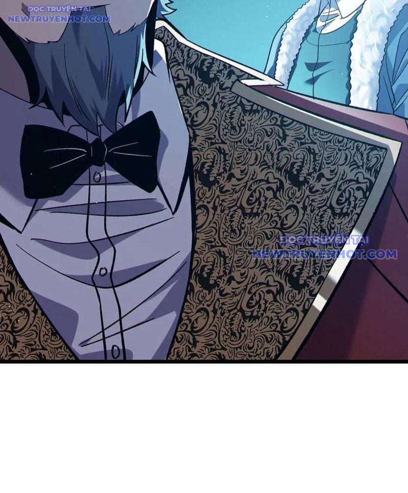 Toàn Dân Chuyển Chức: Bị Động Của Ta Vô Địch Chapter 75 - Trang 2