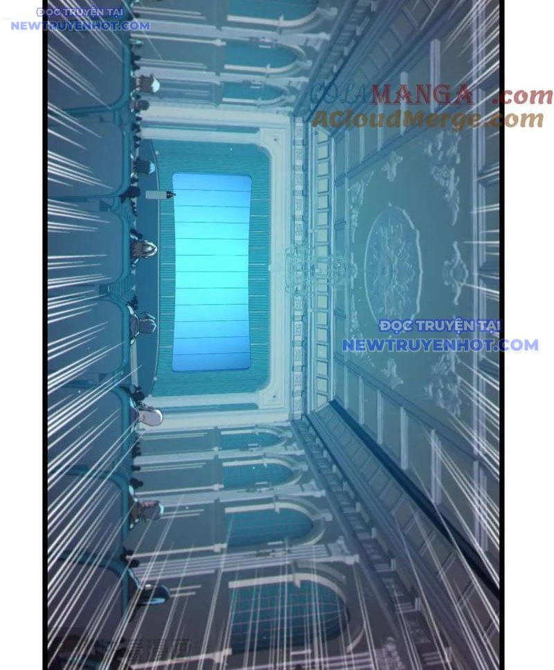 Toàn Dân Chuyển Chức: Bị Động Của Ta Vô Địch Chapter 75 - Trang 2