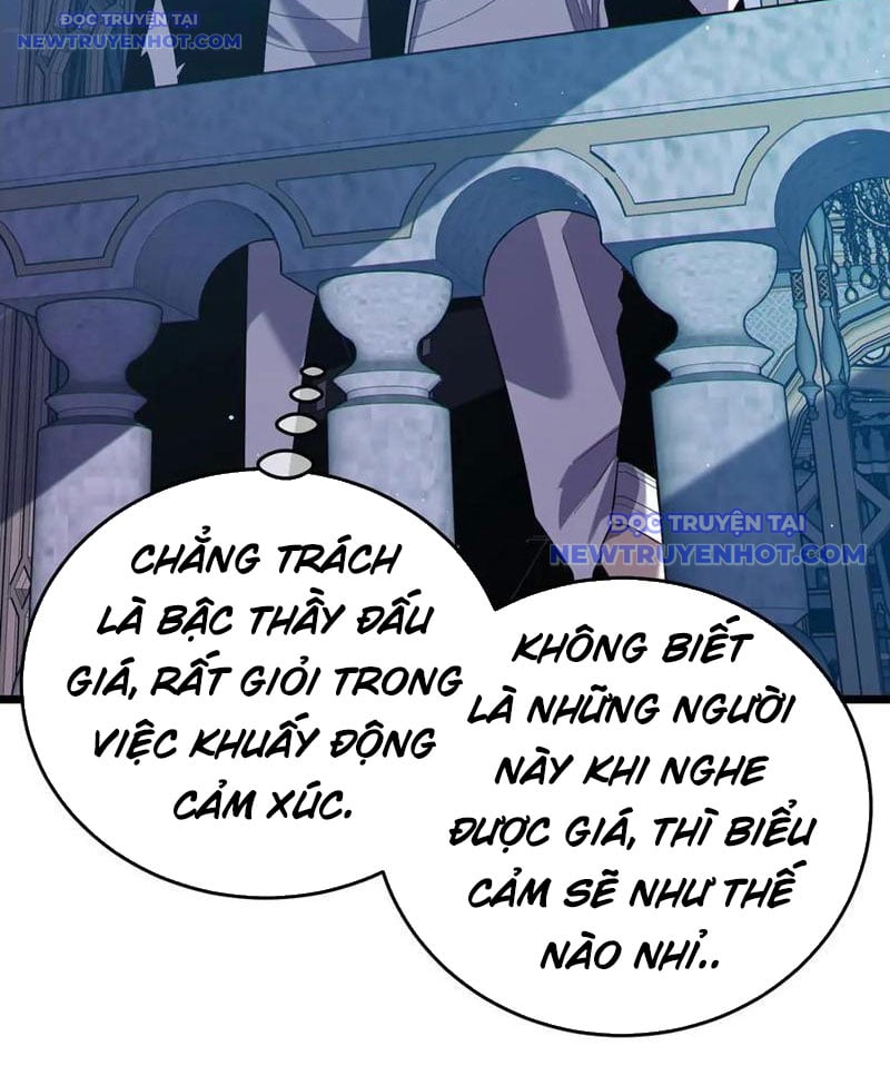 Toàn Dân Chuyển Chức: Bị Động Của Ta Vô Địch Chapter 75 - Trang 2