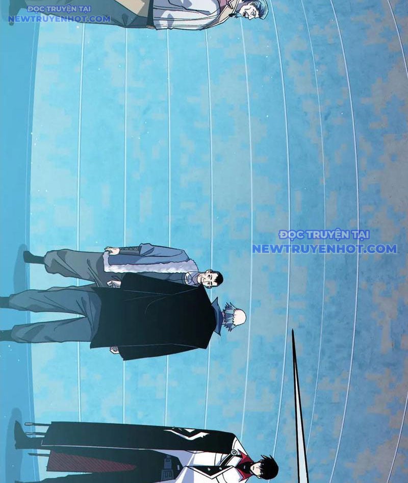 Toàn Dân Chuyển Chức: Bị Động Của Ta Vô Địch Chapter 75 - Trang 2