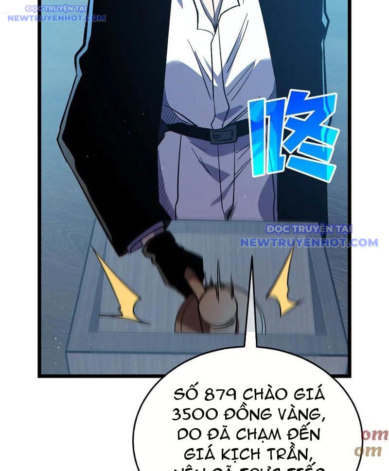 Toàn Dân Chuyển Chức: Bị Động Của Ta Vô Địch Chapter 75 - Trang 2