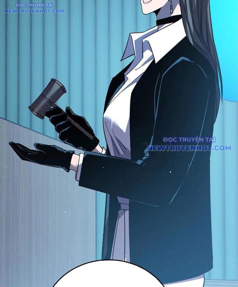 Toàn Dân Chuyển Chức: Bị Động Của Ta Vô Địch Chapter 75 - Trang 2