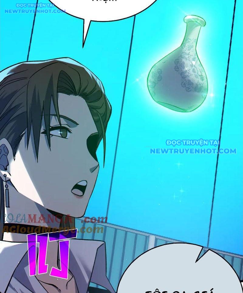 Toàn Dân Chuyển Chức: Bị Động Của Ta Vô Địch Chapter 75 - Trang 2