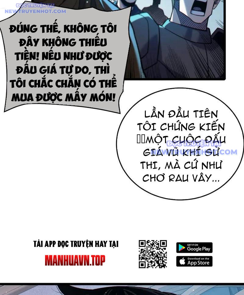 Toàn Dân Chuyển Chức: Bị Động Của Ta Vô Địch Chapter 75 - Trang 2