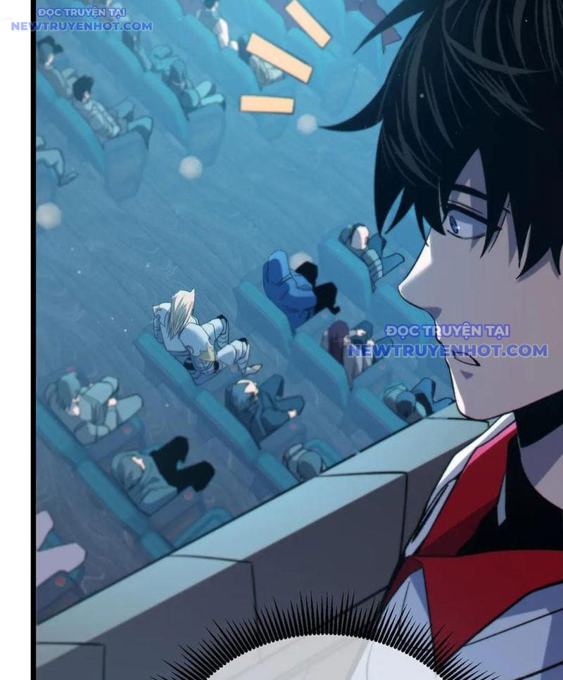 Toàn Dân Chuyển Chức: Bị Động Của Ta Vô Địch Chapter 75 - Trang 2