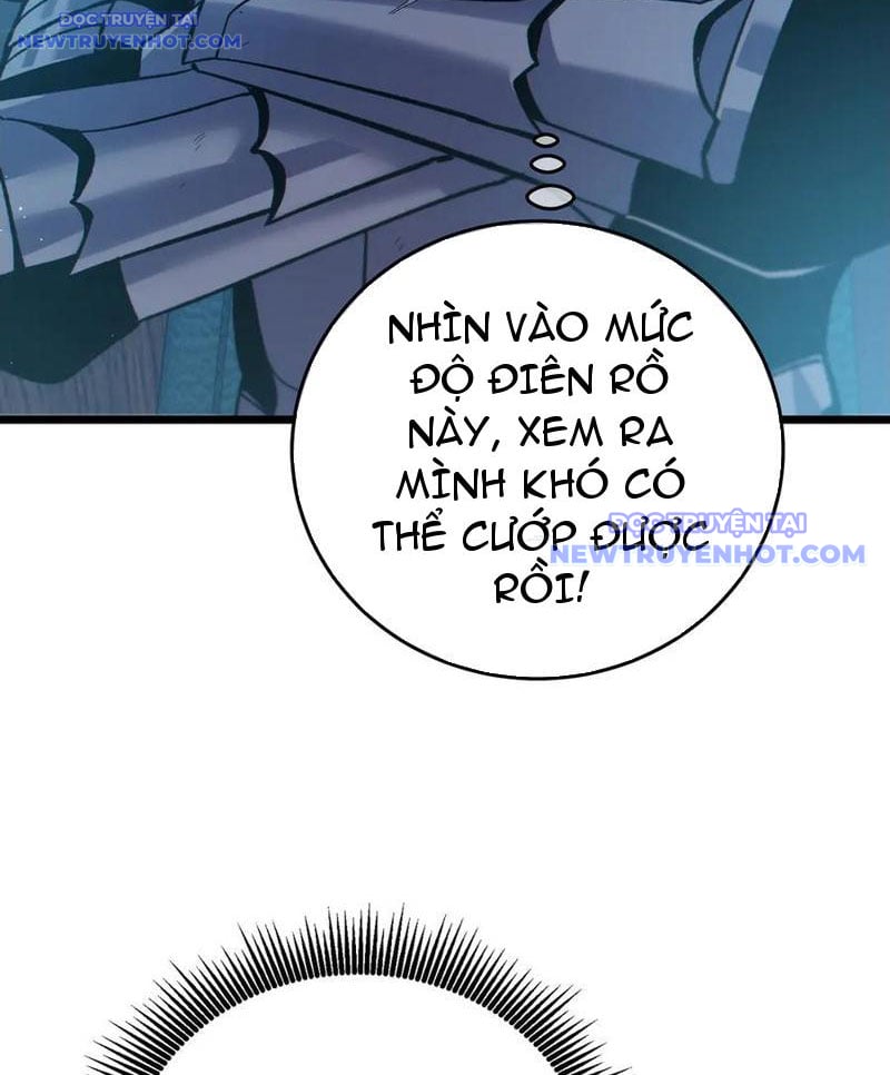 Toàn Dân Chuyển Chức: Bị Động Của Ta Vô Địch Chapter 75 - Trang 2