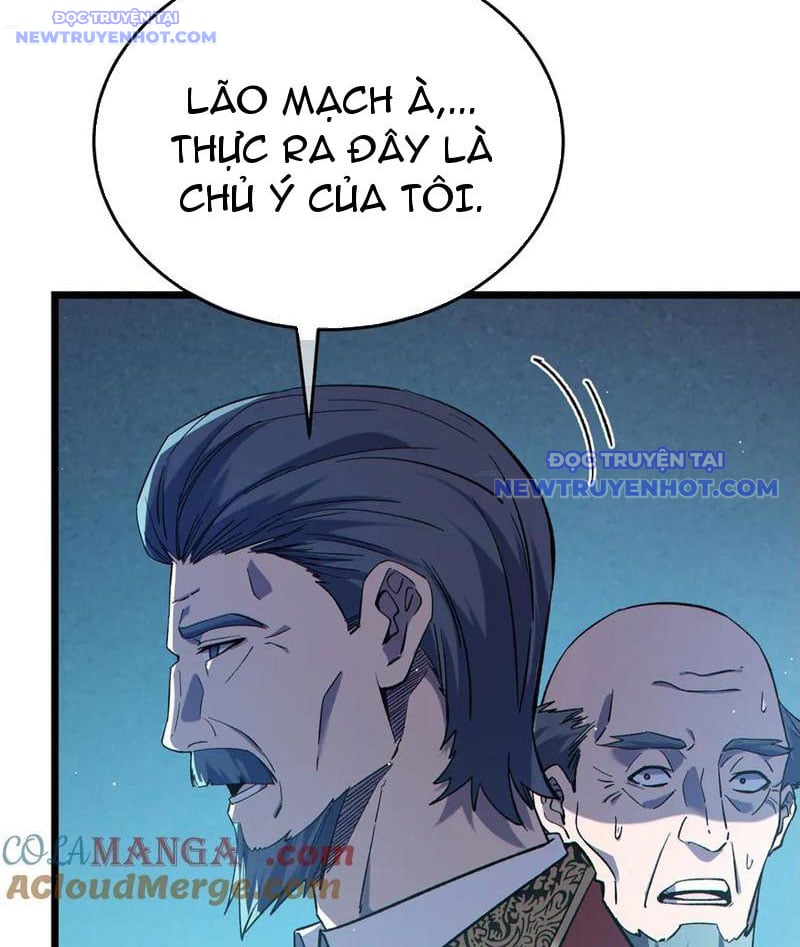 Toàn Dân Chuyển Chức: Bị Động Của Ta Vô Địch Chapter 75 - Trang 2