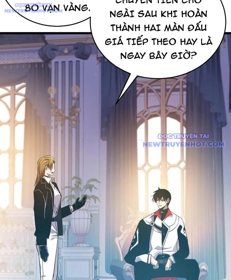 Toàn Dân Chuyển Chức: Bị Động Của Ta Vô Địch Chapter 75 - Trang 2