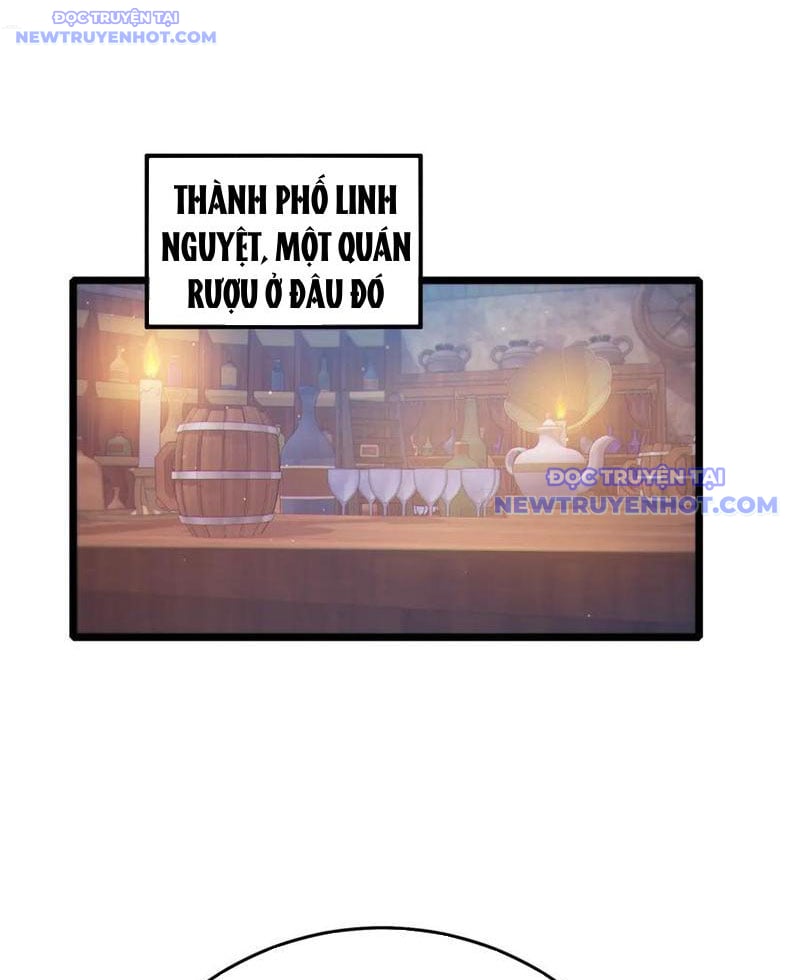 Toàn Dân Chuyển Chức: Bị Động Của Ta Vô Địch Chapter 75 - Trang 2