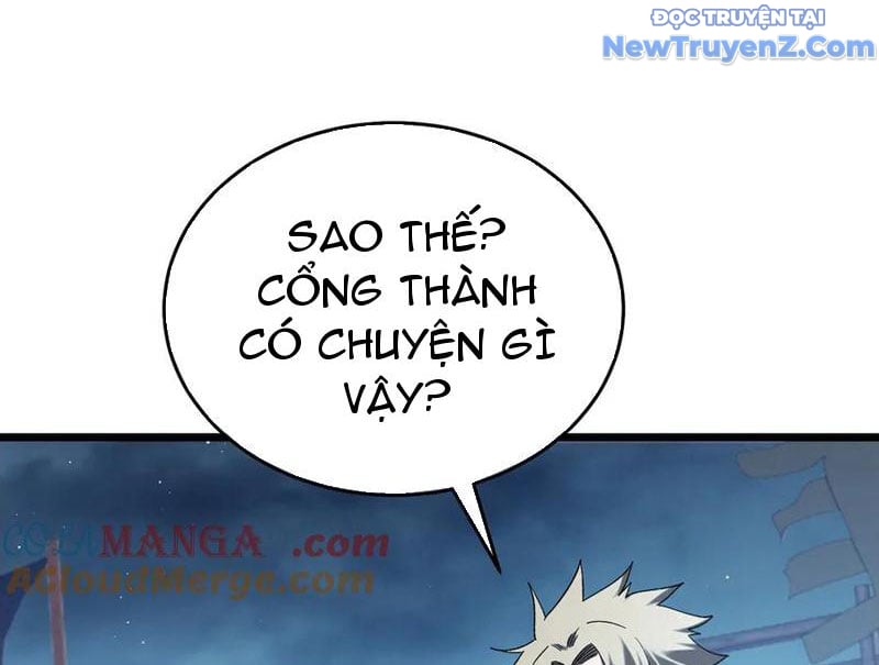 Toàn Dân Chuyển Chức: Bị Động Của Ta Vô Địch Chapter 76 - Trang 2