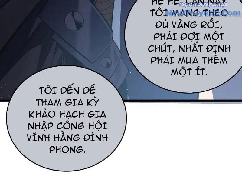 Toàn Dân Chuyển Chức: Bị Động Của Ta Vô Địch Chapter 76 - Trang 2