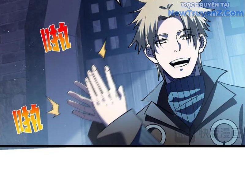 Toàn Dân Chuyển Chức: Bị Động Của Ta Vô Địch Chapter 76 - Trang 2