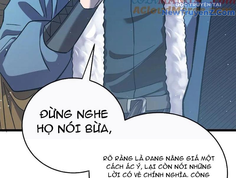 Toàn Dân Chuyển Chức: Bị Động Của Ta Vô Địch Chapter 76 - Trang 2
