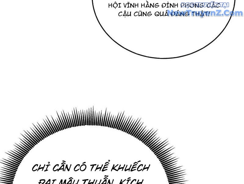 Toàn Dân Chuyển Chức: Bị Động Của Ta Vô Địch Chapter 76 - Trang 2