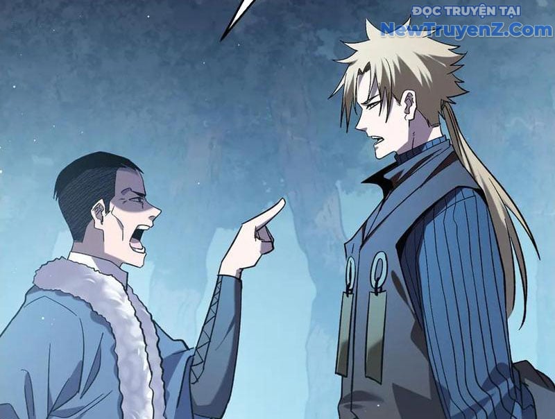 Toàn Dân Chuyển Chức: Bị Động Của Ta Vô Địch Chapter 76 - Trang 2