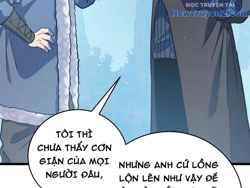 Toàn Dân Chuyển Chức: Bị Động Của Ta Vô Địch Chapter 76 - Trang 2