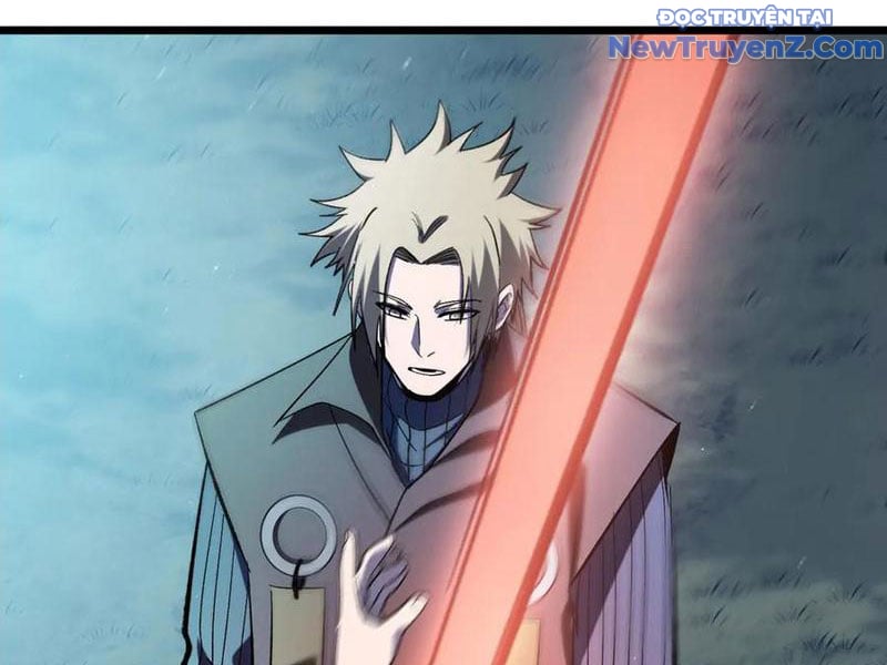 Toàn Dân Chuyển Chức: Bị Động Của Ta Vô Địch Chapter 76 - Trang 2