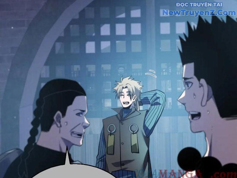 Toàn Dân Chuyển Chức: Bị Động Của Ta Vô Địch Chapter 76 - Trang 2