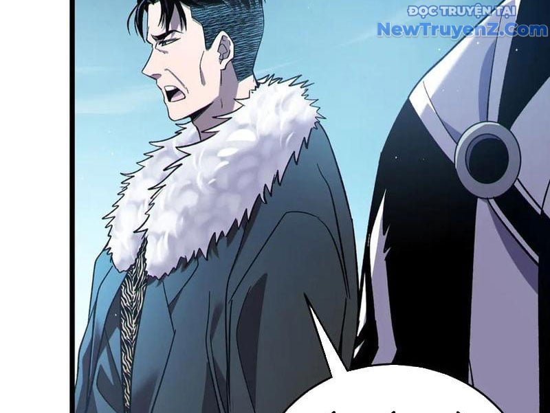 Toàn Dân Chuyển Chức: Bị Động Của Ta Vô Địch Chapter 76 - Trang 2