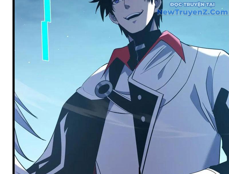 Toàn Dân Chuyển Chức: Bị Động Của Ta Vô Địch Chapter 76 - Trang 2