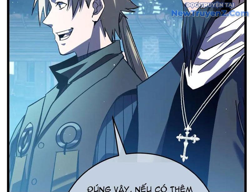 Toàn Dân Chuyển Chức: Bị Động Của Ta Vô Địch Chapter 76 - Trang 2