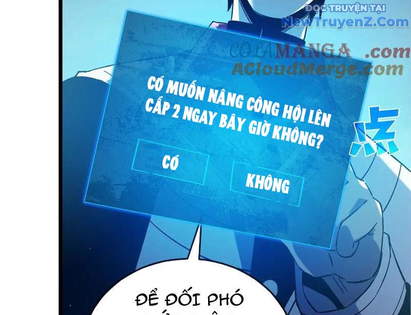 Toàn Dân Chuyển Chức: Bị Động Của Ta Vô Địch Chapter 76 - Trang 2