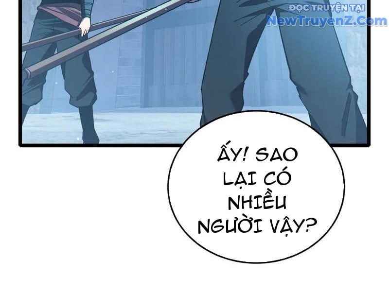 Toàn Dân Chuyển Chức: Bị Động Của Ta Vô Địch Chapter 76 - Trang 2