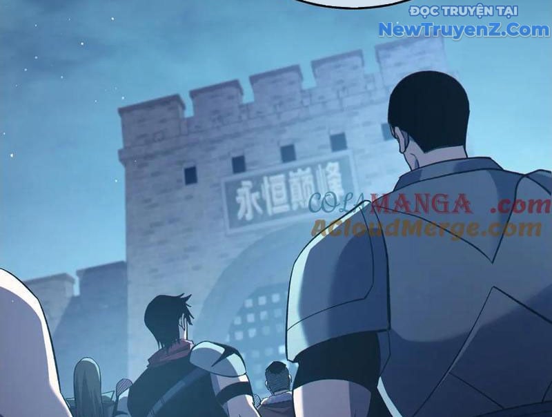 Toàn Dân Chuyển Chức: Bị Động Của Ta Vô Địch Chapter 76 - Trang 2