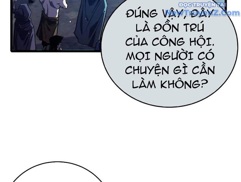 Toàn Dân Chuyển Chức: Bị Động Của Ta Vô Địch Chapter 76 - Trang 2