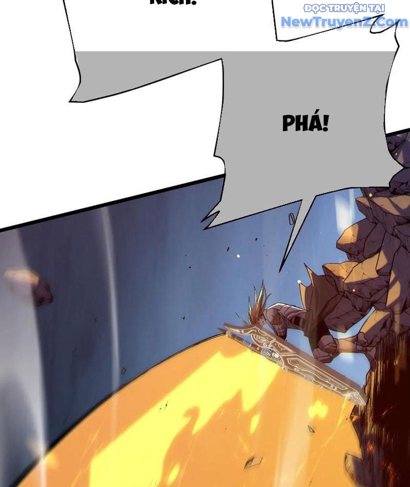 Toàn Dân Chuyển Chức: Bị Động Của Ta Vô Địch Chapter 77 - Trang 2