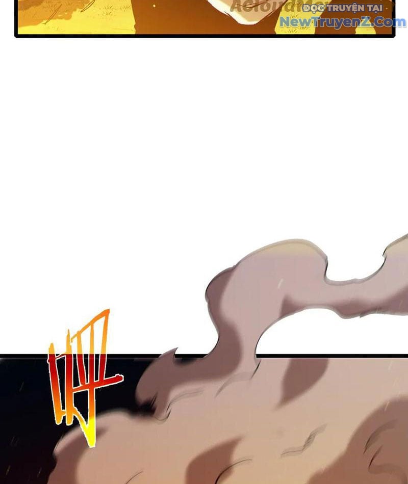 Toàn Dân Chuyển Chức: Bị Động Của Ta Vô Địch Chapter 77 - Trang 2