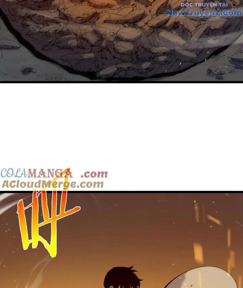 Toàn Dân Chuyển Chức: Bị Động Của Ta Vô Địch Chapter 77 - Trang 2